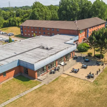 Holiday Inn Express PRESTON - SOUTH by IHG