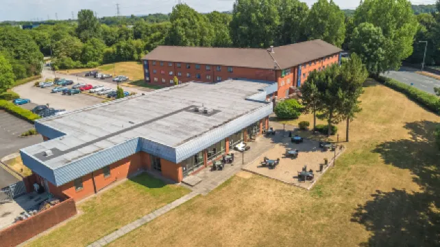 Holiday Inn Express PRESTON - SOUTH by IHG