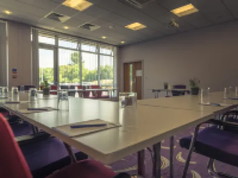 Holiday Inn Express PRESTON - SOUTH by IHG Hotels in Preston
