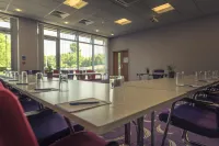 Holiday Inn Express PRESTON - SOUTH by IHG Hotels in Preston
