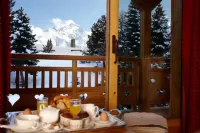 Hôtel Chalet Mounier Hotels in Les Deux Alpes