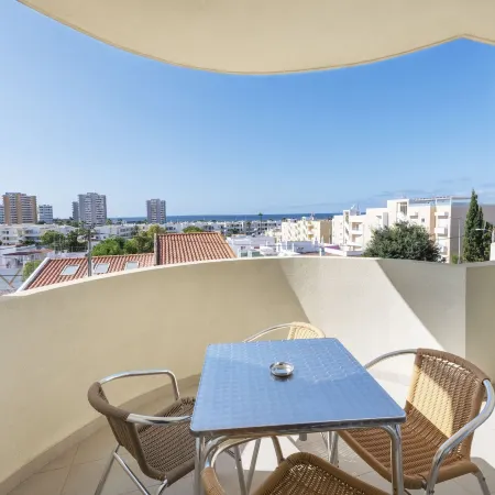 AlvorMar Apartamentos Turisticos