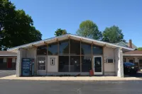 Ventura Motel Hotels in Ludington