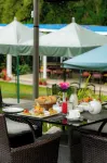 Meraki Wellness Retreat - breakfast