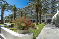 Apollo Beach Hotels near Kathara Beach