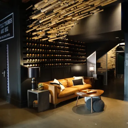 The Chicago Hotel Collection Wrigleyville