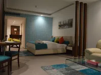 Markazia Suites Hotels near Star Plaza