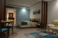 Markazia Suites Hotels near Mohammad Al Amin Mosque