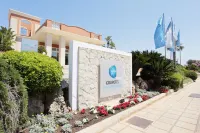 Grupotel Club Turquesa Mar Các khách sạn ở Son Xoriguer