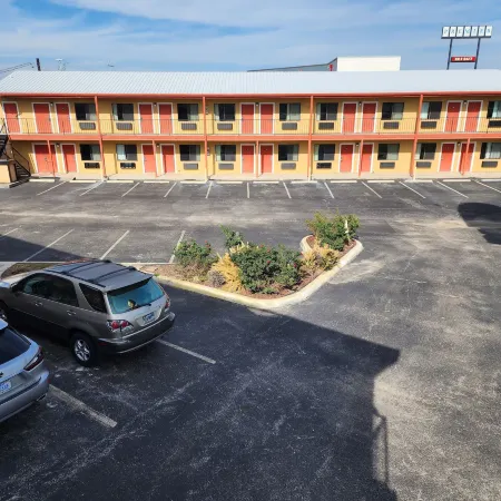 San Marcos Inn