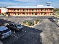 San Marcos Inn - Motels