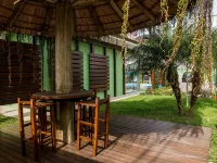 Pousada Mar Do Leste Hotels near Lighthouse