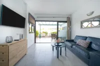 Maspalomas Lago Canary Sunset فنادق في Los Palmitos