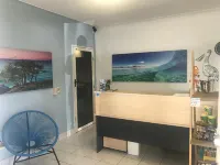 Blue Pelican Motel Hotel di Tweed Heads