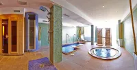 Hotel Spa Flamboyan - Caribe - spa