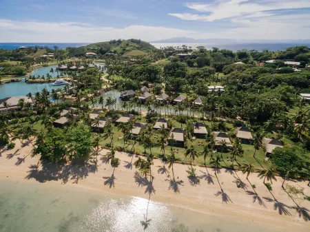 머스켓 코브 아일랜드 리조트