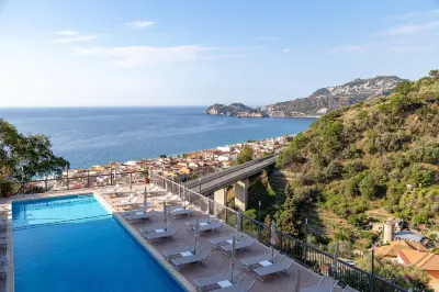 Hotel Antares Hotels in Mazzeo