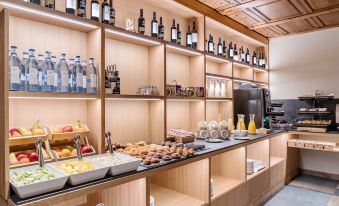 Hotel Chalet Bassibe