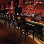 Royal Saray Resort - bar
