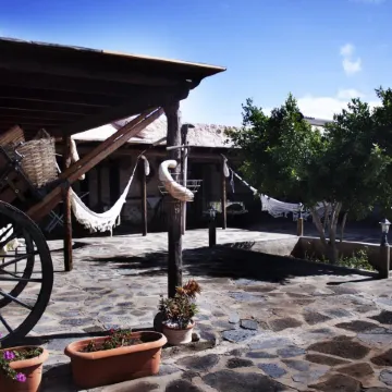 Agroturismo la Gayria
