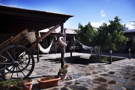 Agroturismo la Gayria