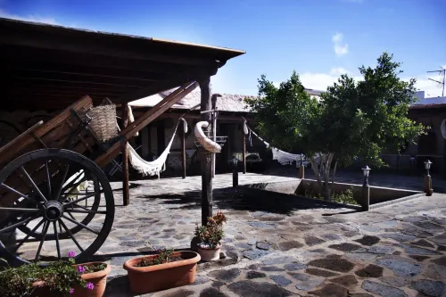 Agroturismo la Gayria