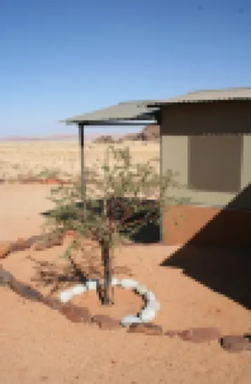 索芙特冒險露營地