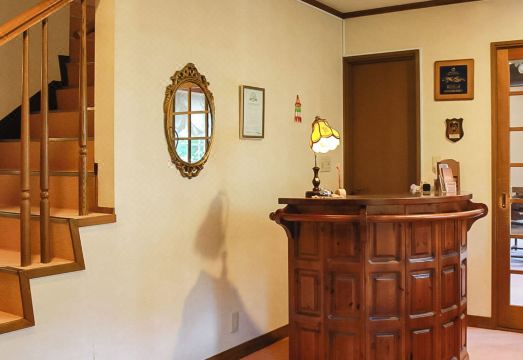 랜드하우스 단크루 네츠 외관