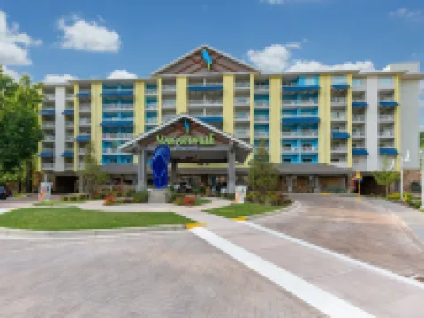 Margaritaville Resort Gatlinburg Hotels in Sevier County
