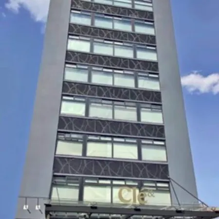 Hotel Clé Reforma Insurgentes