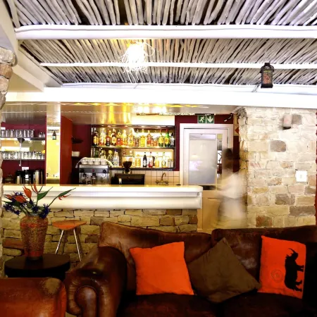 IKhaya Lodge Отели рядом с достопримечательностью «Ораньезихт»