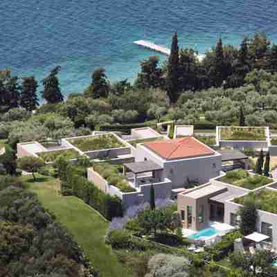 Eagles Villas - Small Luxury Hotels of the World Hotel Exterior