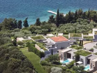 Eagles Villas - Small Luxury Hotels of the World