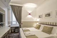 La Maison di Sant'Anna | Magenta Collection | Piazza Navona | Campo de' Fiori