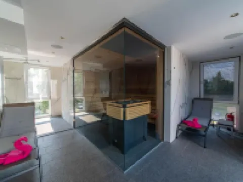 Fontane Hotel & Apartments Hotels in Barnim