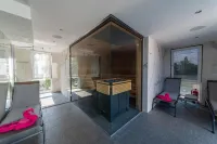 Fontane Hotel & Apartments Hotels in Eberswalde-Finow