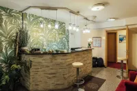 Hotel Andra München - Ramah Hewan Peliharaan
