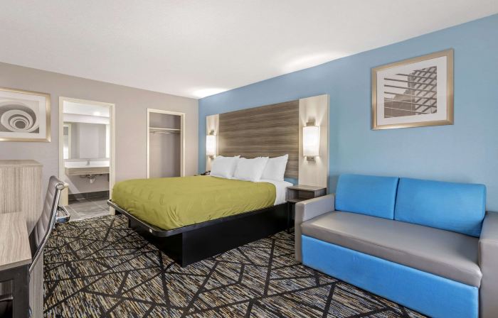 Quality Inn