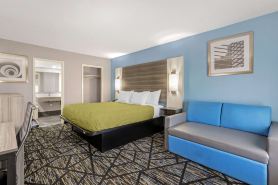 Quality Inn