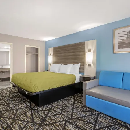 Quality Inn