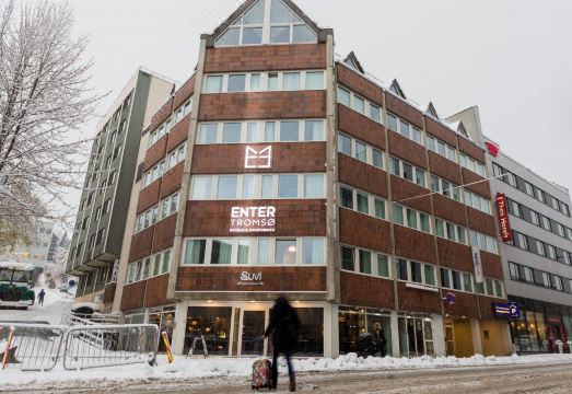 호텔 시설 이미지 2