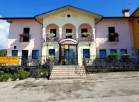 Ristorante Trattoria Locanda Pizzeria Alla Rosa
