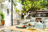 Lefka Hotel & Apartments - breakfast