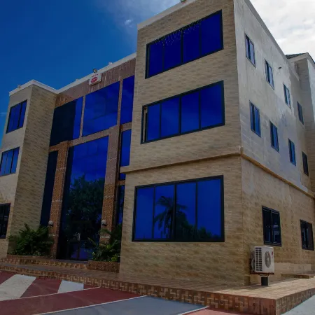 Metzy Residence Hotel