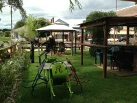 Walcha Royal Cafe & Accommodation