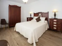 Nuevo Monteftur Hotels in Comarca de Loja