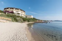 Club Hotel Baja Sardinia - Ocean View