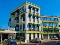Lord Hotel Tirana Hotels near Preza Castle