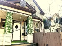 The Art Inn Seattle Hotel in zona Seattle First Baptist Church