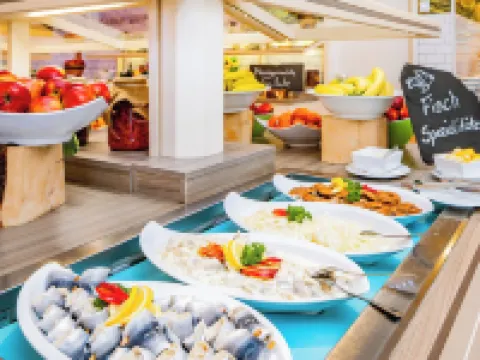 AHORN Hotel Am Fichtelberg Hotels in Oberwiesenthal